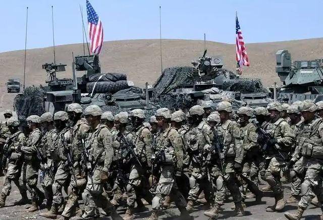 回顾历史，美国同意停火是不是缓兵之计 两周停火背后的军事与政治考量