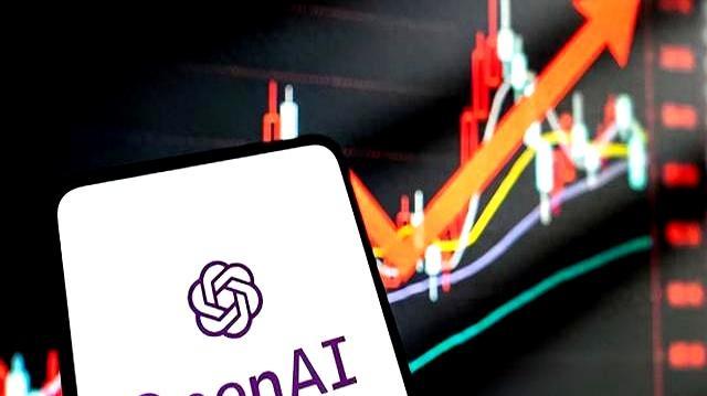 OpenAI融资超过1200亿美元