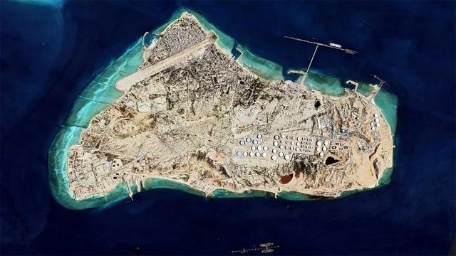 海峡警报解除，中巴联手拉回战争狂人 和平努力终见曙光