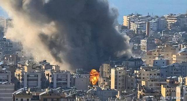 伊以停火失败?不到1天海湾多国被炸