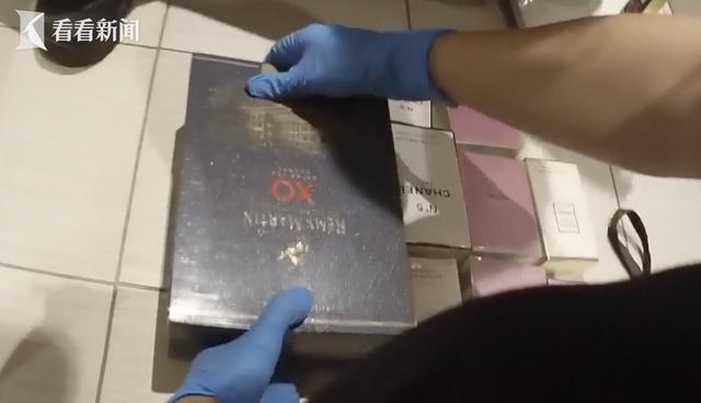 小偷9次乘同一邮轮度假式盗窃 老手作案手法揭秘