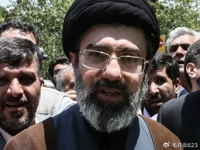 打了一个月多的美以伊战争，告一段落？暂时停火背后隐忧