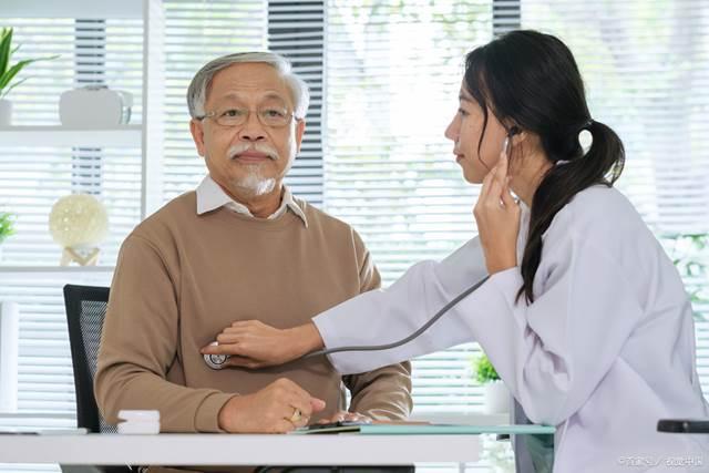 身体发出这些求救信号别硬扛 警惕不痛不痒的肿块