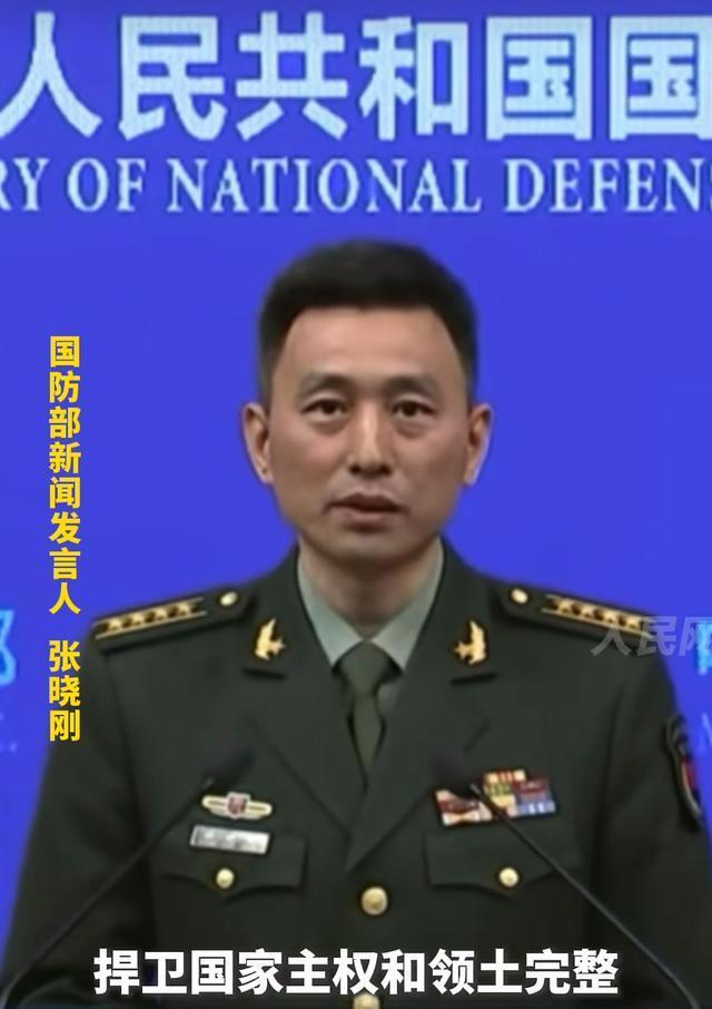 解放军坚决粉碎台独分裂妄想 无人作战体系提升震慑力