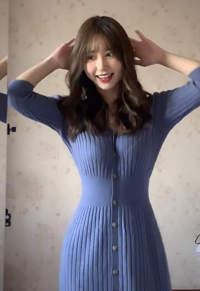 网红“一栗小莎子”因癌症剃光头 健康才是首位