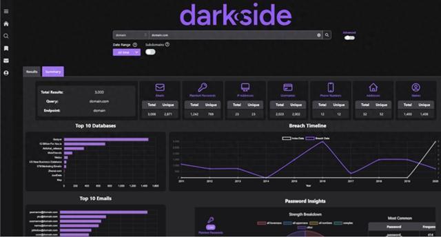 匈牙利政府邮箱密码在网上流传
