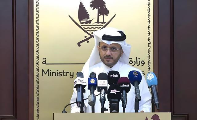 卡塔尔向伊朗巨额索赔，多国紧随其后