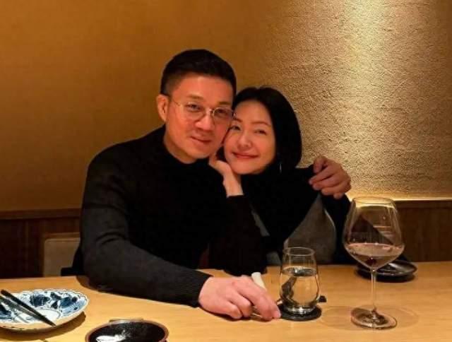 小S犬子思当学霸不进演艺圈 尊重聘任加油