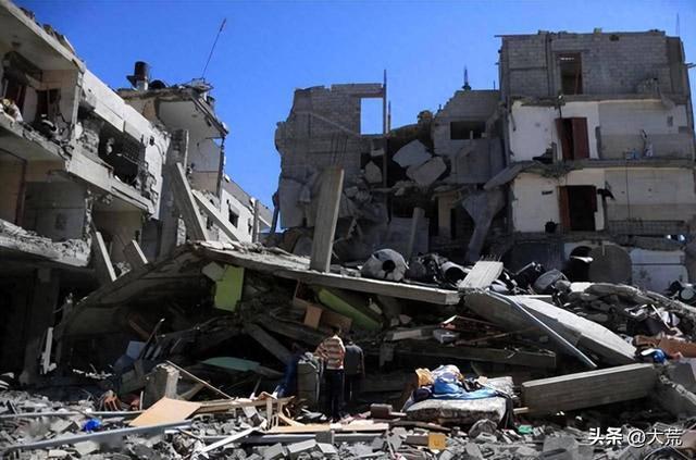 美国出尔反尔 否认此前承诺 持续增兵 违反停火协议加剧紧张局势