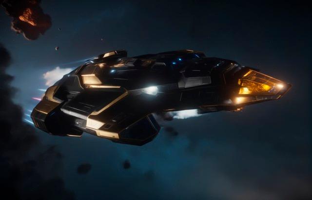 美国绕月飞船返回 载人登月有戏吗 人类探月迈入新阶段