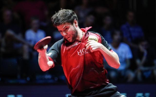 樊振东的伦敦之约配资指数网,终究还是留了遗憾 契约胜过征召