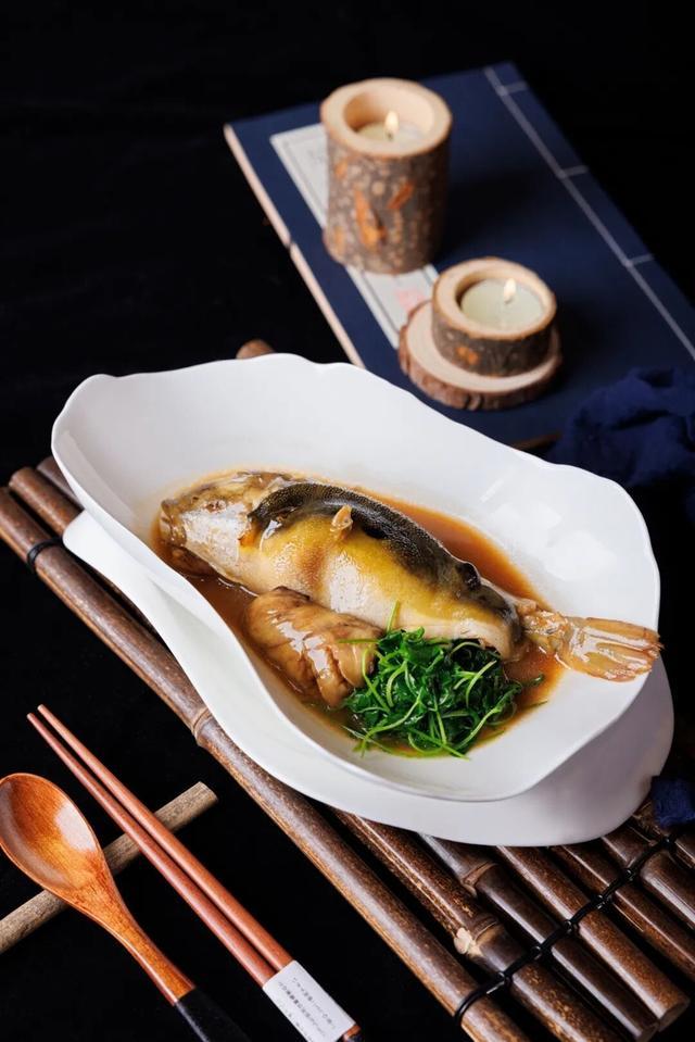 从连战到郑丽文 南京三场晚宴的家味 一桌江南味里的家书