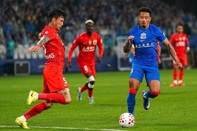 负10分逼出最强申花 仅用五轮积分转正仍藏野心