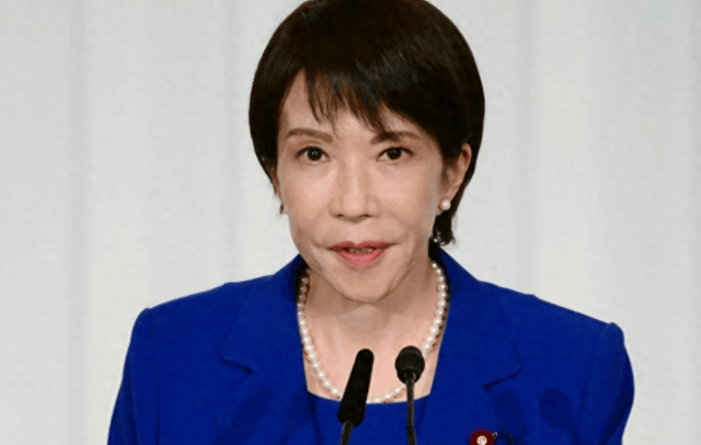 日本装了79年不装了 彻底撕下伪装