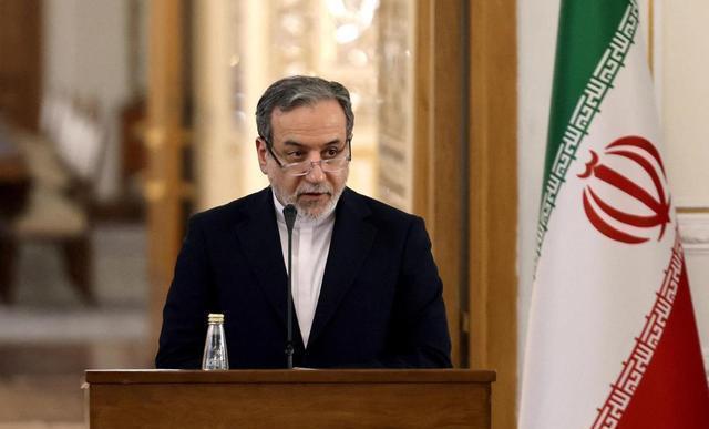 美伊海峡博弈谁占了上风 伊朗掌握主动权