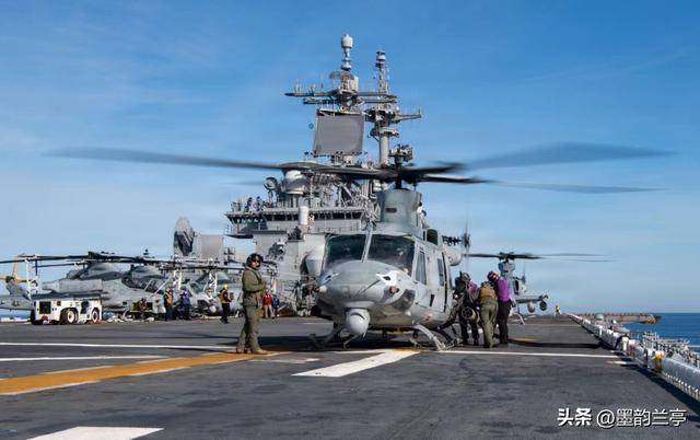 美国一招绝杀:伊朗一天损失2亿