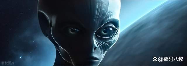 美国频繁爆料已与外星文明接触?科技远超人类认知,真假如何区分? 议员爆料引发全球热议