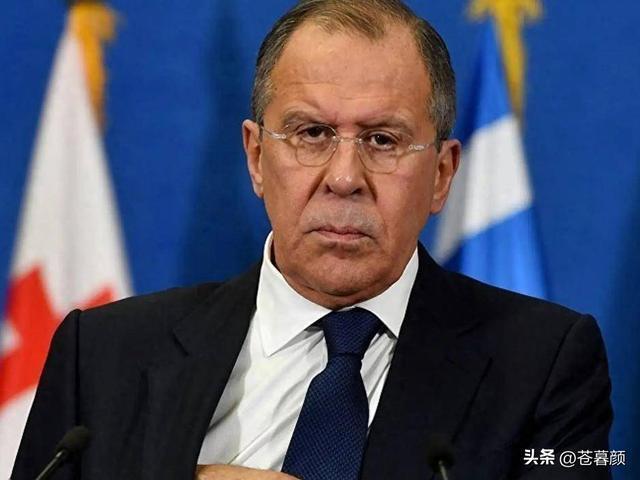 俄外长访华不到12小时 特朗普服软 中东局势牵动全球