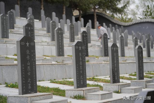 17名长眠任山河的烈士寻亲成功 跨越山海的团圆