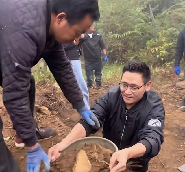 云南33岁抗癌博主雷建文病逝 生命戛然而止