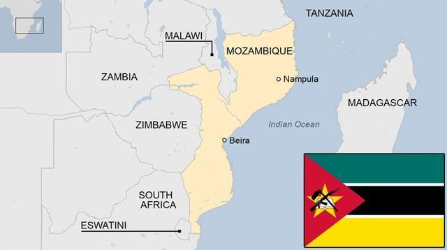 莫桑比克总统访华首站湖南长沙考察经贸合作新机遇(图3)