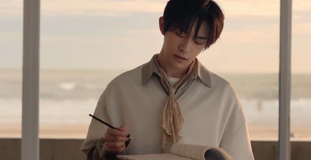 华为Pura 90携手易烊千玺 纯粹与突破的双向奔赴