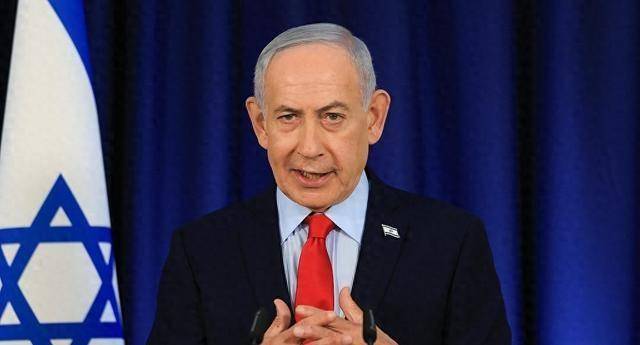 以色列剧本被撕了 美以关系底牌曝光