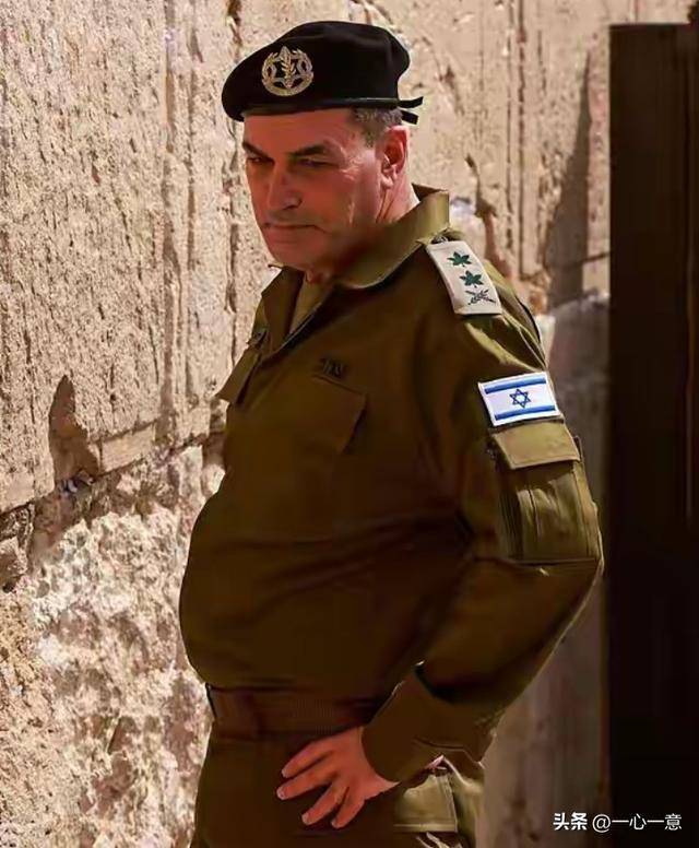 以军宣布在黎南部划定杀伤区