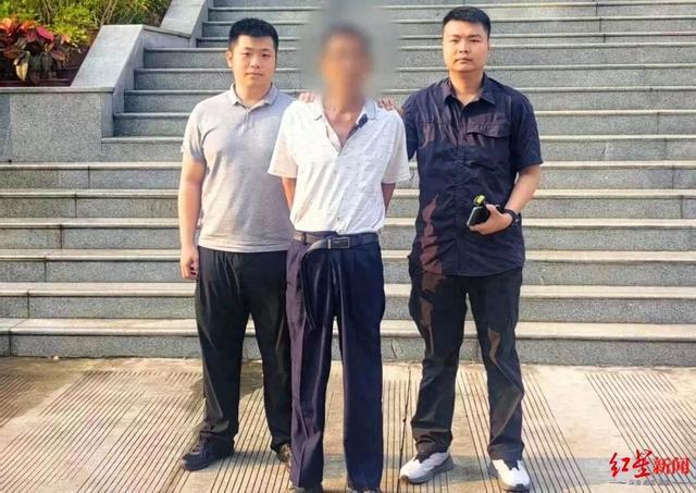 19年前出租屋女子被害案告破