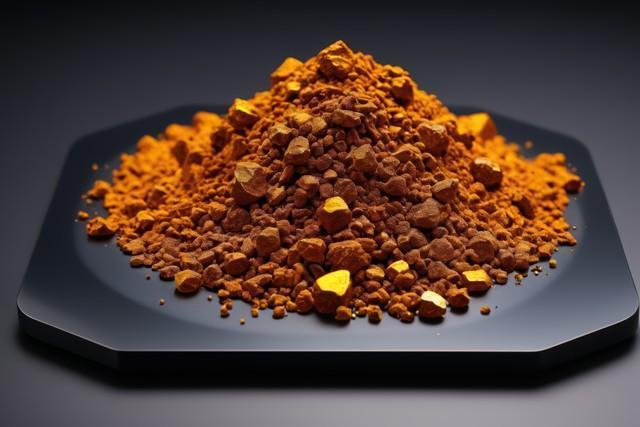 扛不住了？稀土价格飙升，日本军工叫苦连天，日媒：中国下手太狠 日本“去中国化”梦碎