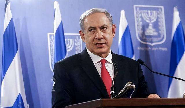 以色列剧本被撕了 美以关系底牌曝光