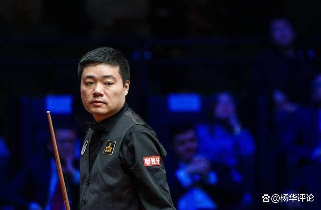 被遗忘被怠慢的丁俊晖！世锦赛前外媒鲜有报道，仅存评价尽显奚落 媒体忽视或成双刃剑