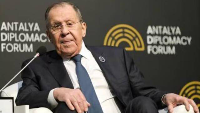 俄外长：俄罗斯不是纸老虎 耐心终将耗尽