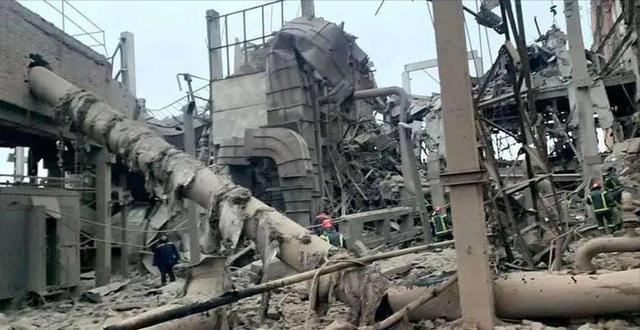 学者：俄乌的“无人绞杀战”升级 战场规则被改写