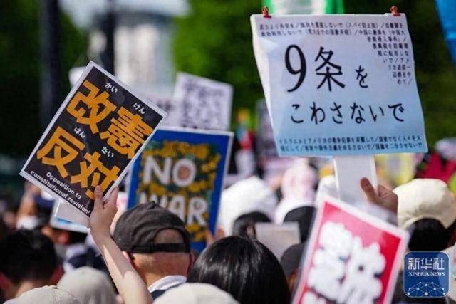 日本是否在重走军国主义道路 武器出口政策转向引发担忧