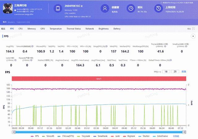 REDMI K90 Max评测 游戏性能旗舰实测