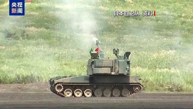 日本是否在重走军国主义道路 武器出口政策转向引发担忧