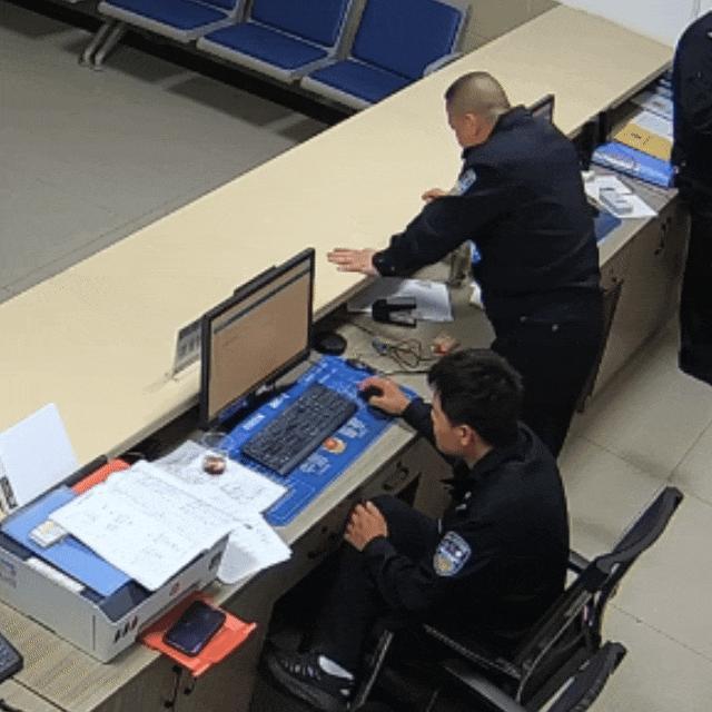 因公牺牲所长从警25年多次立功