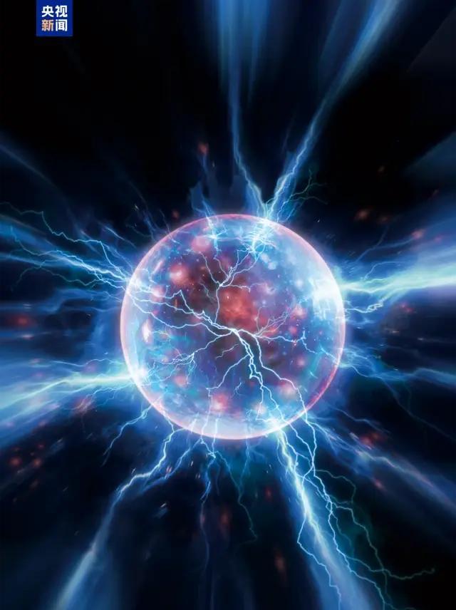 研究了二十年，我终于‘敢’跟你聊球状闪电了”！电磁孤子之谜解开
