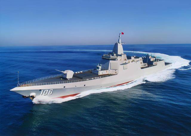 中国第四艘航母真会是核动力的吗 官方宣传片暗藏玄机