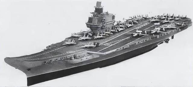 中国第四艘航母真会是核动力的吗 官方宣传片暗藏玄机