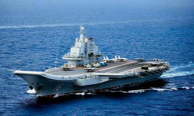 中国第四艘航母真会是核动力的吗 官方宣传片暗藏玄机