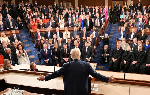 5月1日不是终点，是特朗普的噩梦起点：撤军丢脸，硬扛丢权