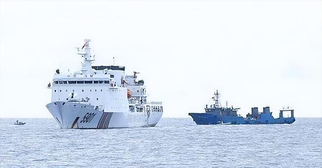 马尼拉打错了算盘 自以为是的“算计”反成中国南海布局的“神助攻”