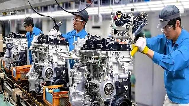 日本已变成一个非常离谱的国家:经济衰退超预期
