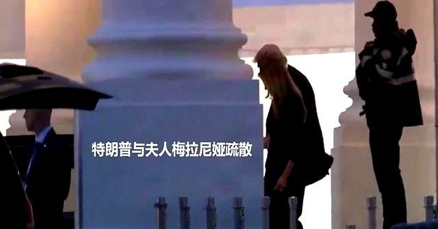 特朗普曾在记协晚宴被奥巴马羞辱 枪声再添尴尬