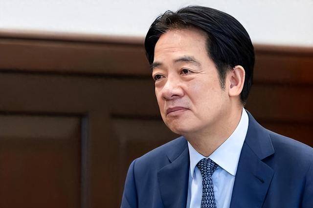 美军司令公然逼迫赖清德当局交保护费，台北市议员：演都不演了？ 台海局势越演越烈