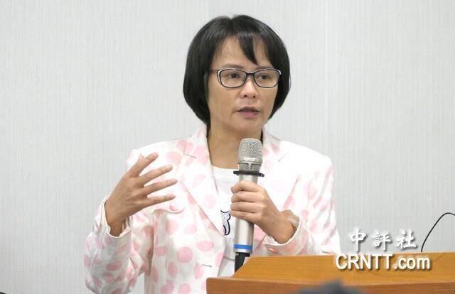 区桂芝：“合”的趋势已不可挡