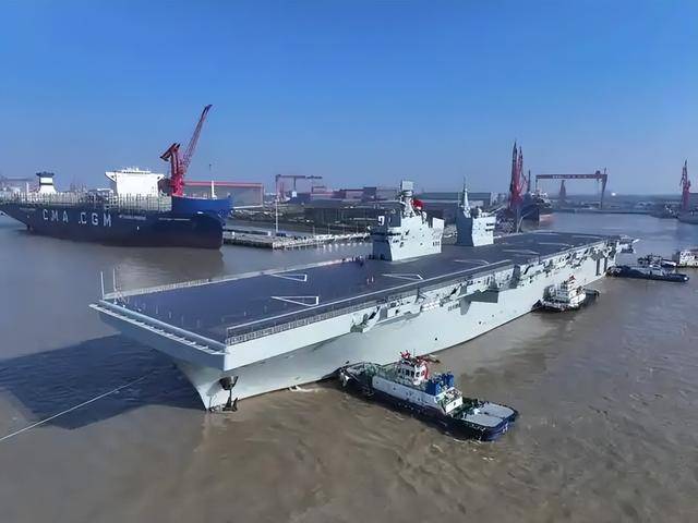 四川舰南海试航传递什么信号 展现实力与决心
