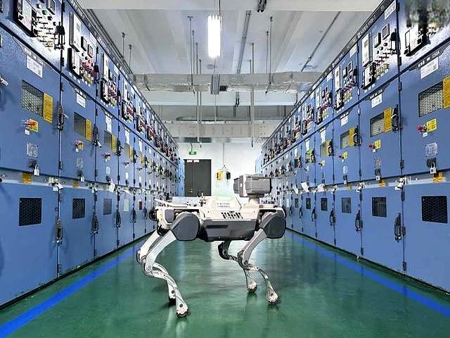 中国正在测试车载核反应堆！